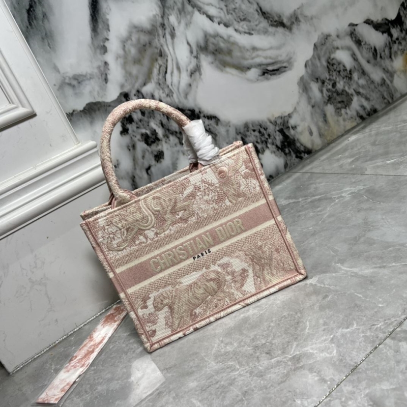 Dior Shopping Bags